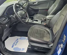 Zunanja slika - Ford Kuga - 2.0 EcoBlue ST-Line X Avt.|alcantara|2xPDC+kamera| - 8 - Predogledna slika