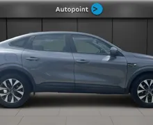 Zunanja slika - Renault Mégane Conquest - Renault - 2 - Predogledna slika