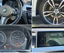 Zunanja slika - BMW X1 - serija :  xDrive20d M Sport |HUD|KAM|PANO|AMBI| - 13 - Predogledna slika
