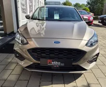 Zunanja slika - Ford Focus - 1.0  ST-Line navi-kamera-pdc-acc-alu - 3 - Predogledna slika