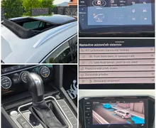 Zunanja slika - Volkswagen Passat - Variant 2,0 TDI DSG R-Line 4-Motion - 12 - Predogledna slika