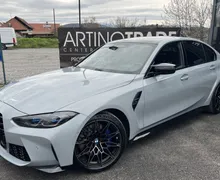 Zunanja slika - BMW Serija 3 - M3 - 1 - Predogledna slika