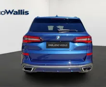 Zunanja slika - BMW X5 - 30d xDrive M Paket - 6 - Predogledna slika
