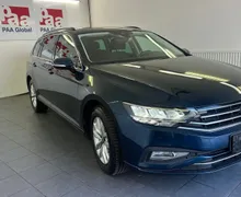 Zunanja slika - Volkswagen Passat - 2.0 TDI BMT.NEMŠKI+4ALU.KAMERA.ACC.NAVI. - 20 - Predogledna slika
