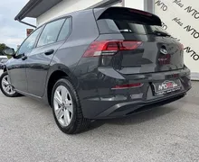 Zunanja slika - Volkswagen Golf - 2.0 TDI Life Virtual Kamera Tempomat Navigacija - 7 - Predogledna slika