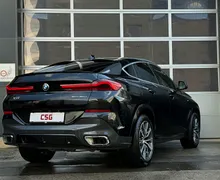 Zunanja slika - BMW X6 - xDrive30d Avt. - 6 - Predogledna slika
