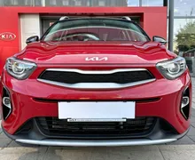 Zunanja slika - KIA Stonic - 1.2 DPI LX Urban + MT5 - 2 - Predogledna slika