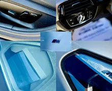 Zunanja slika - BMW Serija 5 - Touring: 520d xDrive Touring|M SPORT|HUD|PANO.|KLJUKA|AD - 10 - Predogledna slika