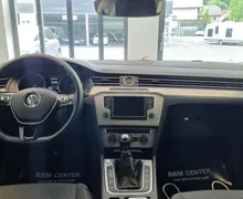 Zunanja slika - VW Passat - Variant 1.6 TDI BMT Trendline NAVI|GR.SED|PDC|ACC - 12 - Predogledna slika