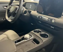 Zunanja slika - MG MGS5 EV - Luxury 64kW 7 let tovarniške garancije NA ZALOGI - 7 - Predogledna slika