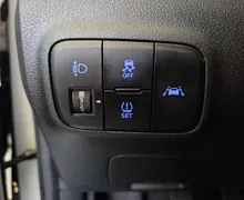 Zunanja slika - Hyundai i10 - 1.0 Style KLIMA-1.LASTNIK-TOUCH SCREEN-LANE ASSIST - 19 - Predogledna slika