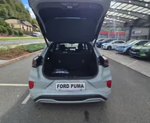 Zunanja slika - Ford Puma - ST-Line 1.0 EcoBoost 125PS mHEV A7-NA ZALOGI - 9 - Predogledna slika