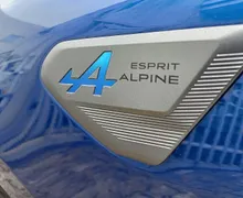 Zunanja slika - Renault Clio - TCE 90 ICONIC ESPRIT ALPINE - 3 - Predogledna slika