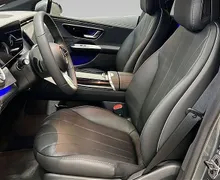 Zunanja slika - Mercedes-Benz EQE - 300 AMG - 7 - Predogledna slika