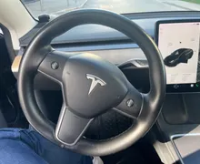 Notranja slika - Tesla Model 3 - 3D3 / 3D1 - 17 - Predogledna slika