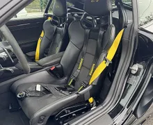 Zunanja slika - Porsche 718 - Cayman 4.0 CAYMAN GT4 - 6 - Predogledna slika