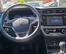 Zunanja slika - SsangYong Korando - 1.5 T-GDI ISG Style - 5 - Predogledna slika
