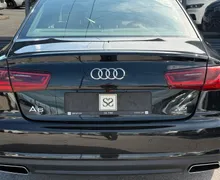 Zunanja slika - Audi A6 - 3.0TDI 4X4 ŠIBEDAH-USNJE-ACC-NAVI-LED-WEBASTO-DE - 6 - Predogledna slika