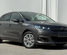 Zunanja slika - Citroën C4 - 1.6 BlueHDi 120 S S Feel Edition - 3 - Predogledna slika