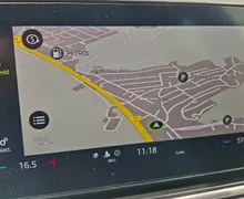 Zunanja slika - Škoda Octavia - Combi 2.0 TDI Style DSG - 14 - Predogledna slika
