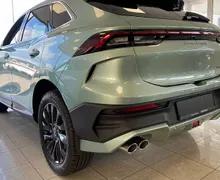 Zunanja slika - Forthing Forthing T5 EVO - T5 Evo +ADAS - 2 - Predogledna slika