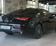 Zunanja slika - Mercedes-Benz CLE - -Razred 220 d Coupé AMG - PREMIUM PAKET - 3 - Predogledna slika