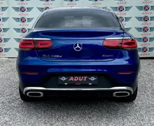 Zunanja slika - Mercedes-Benz GLC-Razred - GLC coupe 220d|AMG|4MATIC|VIRTUAL|AMBI|CAM|NAVI|JAMSTVO... - 5 - Predogledna slika