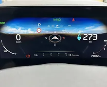 Zunanja slika - KIA Niro - EV EX MOTION - 14 - Predogledna slika