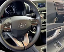Zunanja slika - Hyundai i30 - 1.0 T-GDI TREND •SLO•... - 18 - Predogledna slika