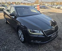Zunanja slika - Škoda Superb - 2.0 TDI Ambition DSG 110 kW ALU-XENON-GR.SEDEŽEV - 6 - Predogledna slika