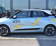 Zunanja slika - Dongfeng Box - 42.3 kWh 70 kW - 4 - Predogledna slika