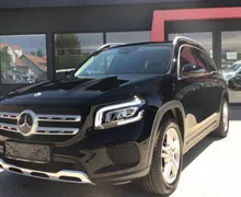 Zunanja slika - Mercedes-Benz GLB-Razred - GLB 200 d 4MATIC  Avt. - 1 - Predogledna slika