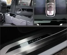 Zunanja slika - Land Rover Range Rover - 3.0d350 AUTOBIOGRAPHY HLAJ.SED MASAŽA SOFT CL LUFT - 16 - Predogledna slika