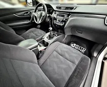 Notranja slika - Nissan X-Trail - 1.6 DCI 7SEDEŽEV-PANO-LED-GARANCIJA-KOT NOV - 9 - Predogledna slika