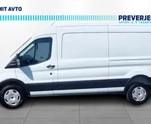 Zunanja slika - Ford Transit - TREND FURGON 2.0TDCI 130KM L3H2-SLO-KAMERA-PDC-DAB - 2 - Predogledna slika