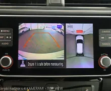 Zunanja slika - Nissan Leaf - N-Connecta 62kW - 12 - Predogledna slika