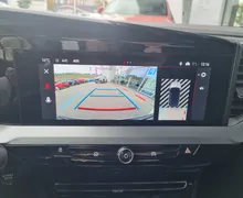 Zunanja slika - Opel Mokka - 1.2 Turbo MHEV GS - KOT NOV - SAMO 2.153km - 16 - Predogledna slika