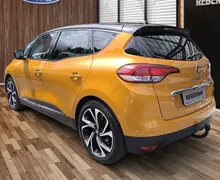 Zunanja slika - Renault Scénic - Scenic TCe 130 Energy Bose-SLO-1.LAST.- LED-VK-samo111TKM - 5 - Predogledna slika