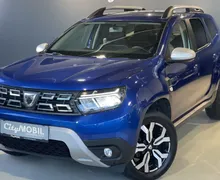 Zunanja slika - Dacia Duster - 1.5DCI-NAVIGACIJA-KEYLESS-KAMERA-LED-ALU-76000KM - 1 - Predogledna slika