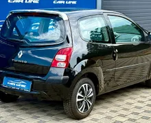Zunanja slika - Renault Twingo - Expression 1.2 - 4 - Predogledna slika
