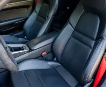 Zunanja slika - Porsche 911 Cabriolet - 3.0 CARRERA  S CABRIOLET PDK + AKRAPOVIČ - 18 - Predogledna slika