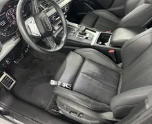 Notranja slika - Audi Q5 - Audi S TDI quattro 255kW.NEMŠKI+4ALU.ACC.KAMERA - 17 - Predogledna slika