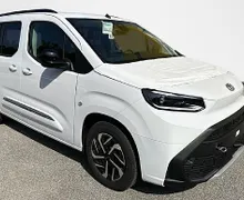 Zunanja slika - Toyota Proace - City Verso 1.5 D-4D S S Family 96kW - 7 - Predogledna slika