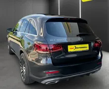 Zunanja slika - Mercedes-Benz GLC-Razred - 300d AMG LINE MULTIBEAM VIRTUAL RADAR TOP... - 6 - Predogledna slika