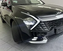 Zunanja slika - KIA Sportage - 1.6 CRDi 6MT Pulse.KAMERA.NAVI.LED.GRET.SEDEŽEV - 2 - Predogledna slika