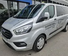 Zunanja slika - Ford E-Transit Custom - Transit Custom TREND 2.0 TDCi - 10 - Predogledna slika