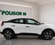 Zunanja slika - Citroën C4 - 1.5 BlueHDi-KAMERA-NAVI-1 LASTNIK-GARANCIJA... IOS - 3 - Predogledna slika