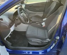 Zunanja slika - Hyundai Bayon - 1.0 T-GDI Style.LED.VZR.KAM.LANE AS.ACC 22.768 KM - 12 - Predogledna slika