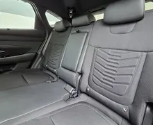 Zunanja slika - Hyundai Tucson - 1.6 T-GDI HEV Impression Radar -1.000€ GOTOVINA - 8 - Predogledna slika