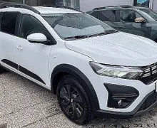Zunanja slika - Dacia Jogger - Expression 110+ Paket Varnost+4 leta servisov - 2 - Predogledna slika